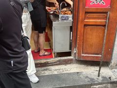 -六爷门框百年卤煮