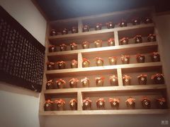 -宽窄巷子冒菜(中华广场店)