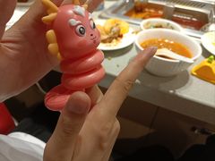 -海底捞火锅(泰安爱琴海店)