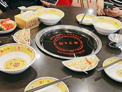 -芦月轩羊蝎子(北蜂窝店)