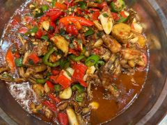 -三只鸟本地特色菜馆(上饶总店)