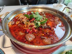 -樽宴酒楼·地道川菜·品质聚会·生日宴请