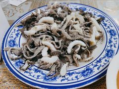 -清真·鸦儿李记·小馆(后海店)