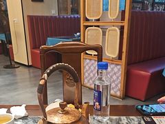 -安泰楼·佛跳墙创始人·传统闽味早茶·酒楼(三坊七巷闽菜地标店)