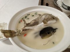 -肆月河豚·新淮扬(金融街店)