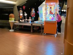 -广州建国酒店·君豪西餐自助餐厅