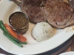 -斗牛士牛排(南京东路店)