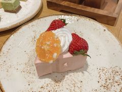 -沈阳和平艾美酒店新食谱西餐厅