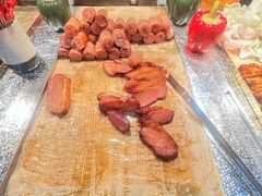 -苏格里岛自助烤肉海鲜火锅(成都金牛万达店)