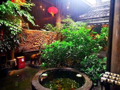-白鹭原茶艺馆