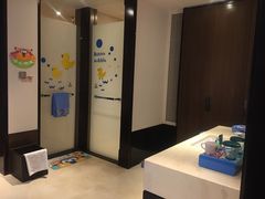 -成都安仁福朋喜来登酒店
