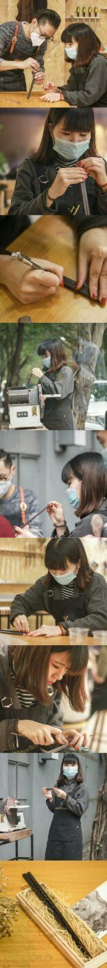 -五月木作·DIY木作文创体验店(北京路店)