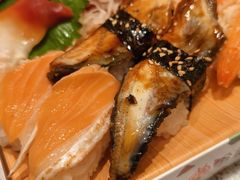 -争鲜回转寿司(中街大悦城店)