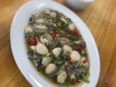 -长平老姿娘夜粥(平东一街店)
