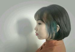 -GIRL STYLE 烫发·染发沙龙