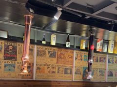 -久藏·横膈膜烧肉·酒场(江汉路店)