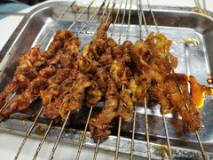 -回味南塘老王虾尾(总店)