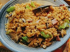 -滇铺子·云南特色菜·第九届野生菌美食节(东风东路c86店)