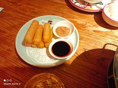 -新白鹿餐厅(银泰西湖文化广场店)