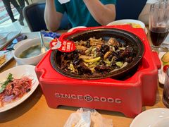 -大丰收脆鱼(浦西万达店)
