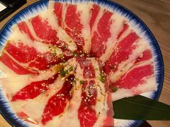 -烧肉达人•炭火烧肉(新天地店)