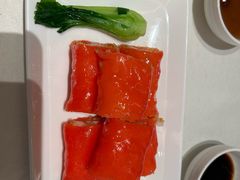 -香港狮子山下·明星粤菜餐厅(北苑店)