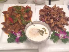 iphone_upload_pic-阿拉丁新疆风味餐厅·清真(罗廊巷店)
