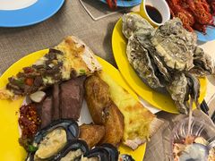 -帝企鹅自助餐厅•儿童岛•真企鹅(长隆企鹅酒店)