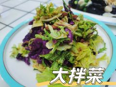 -日照大牌檔•小船海鲜(万平口店)