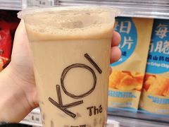-KOI Thé(正佳广场店)