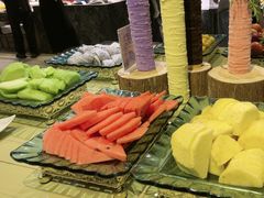 -金海湾自助餐厅(金陵饭店)