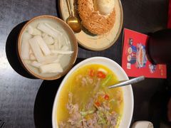 -桂小厨广西菜(万象城店)