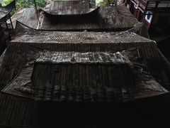 -东南悬空寺方广岩