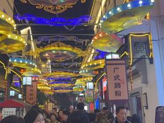 -东台西溪天仙缘景区