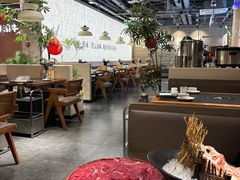 -滇牛云南火锅(桂林路店)
