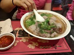 -一肴·牛肉粿条(深圳湾睿印店)