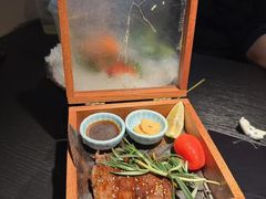 -花潮料理艺食馆(成都万象城店)