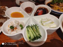 -明丰小渔馆(明月路店)