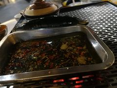 -西昌老号李小肠特色烧烤园(双流店)