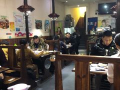 大堂-韩一品韩国料理(柏庐南路店)
