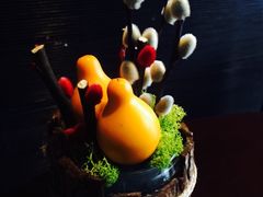 -广州富力君悦大酒店·关系酒廊