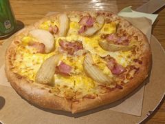 -乐凯撒披萨(正佳广场店)