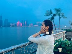-武汉两江游览·夜游长江(汉口粤汉码头)