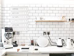 -Onirii Coffee(长乐路店)