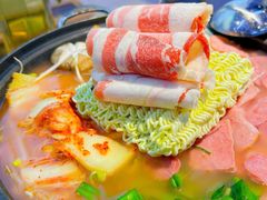 -屋里家延边朝鲜族冷面(梅林3店)