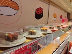 -争鲜回转寿司(东方银座店)