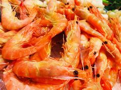 海鲜-喜来登酒店-盛宴标帜餐厅