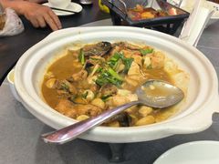 -田水湾丨地道安徽菜(文化路店)