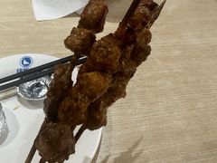 -纽斯特牛排自助餐厅(浦江万达店)