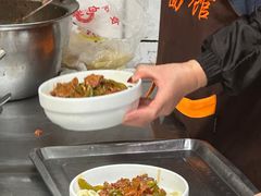 -上池面馆(上池正街39号院店)